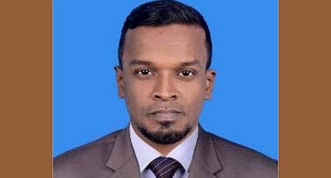 সোনারগাঁওয়ে যুবকের ভাসমান লাশ উদ্ধার