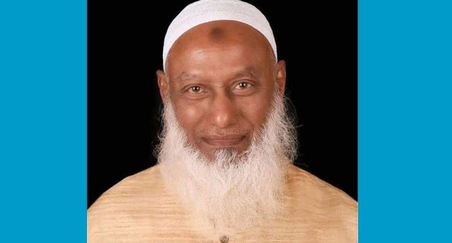 নাটোরে মারাসার শিক্ষককে আটকে পেটানোর মামলায় চেয়ারম্যান আটক