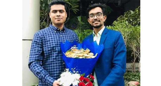 ছাত্রলীগের কেন্দ্রীয় উপ-পরিবেশ বিষয়ক সম্পাদক হলেন আশুগঞ্জের আরিফ