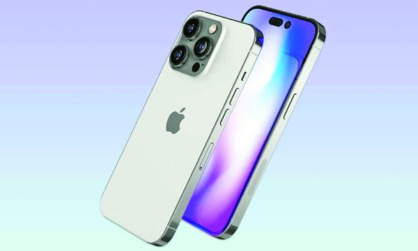 আইফোন ১৪ এ নতুনত্ব কী আসছে