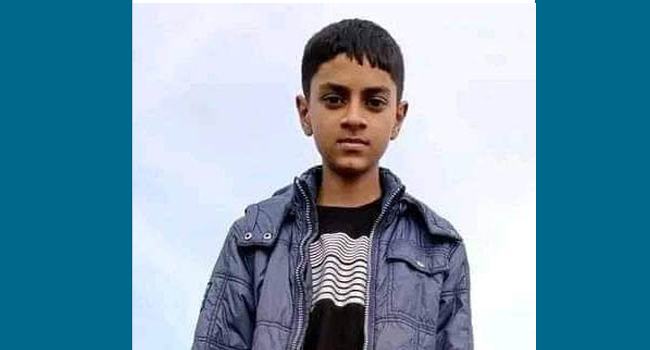 চকরিয়ায় ২ দিন ধরে স্কুলছাত্র নিখোঁজ