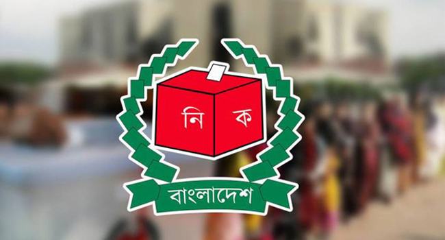 নির্বাচন নিয়ে রাজনীতি ও সংলাপ