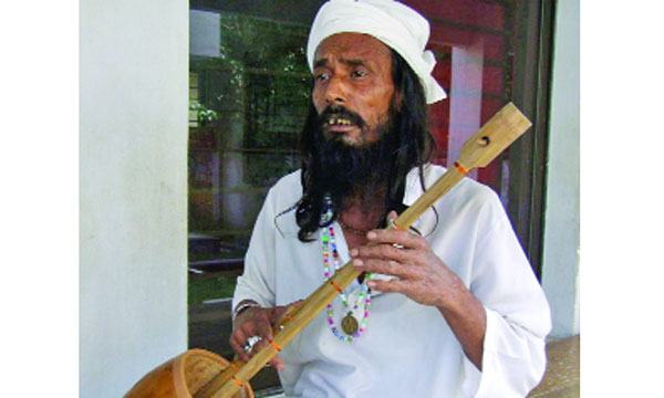 বাউল গানের কথা
