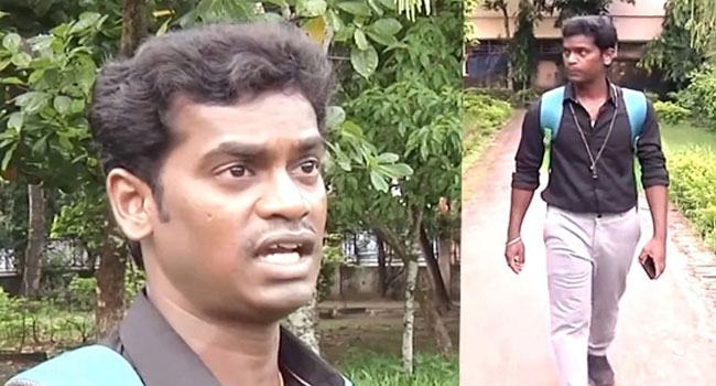 ভারতীয় প্রেমিকের বিরুদ্ধে প্রেমিকার বাবার থানায় অভিযোগ
