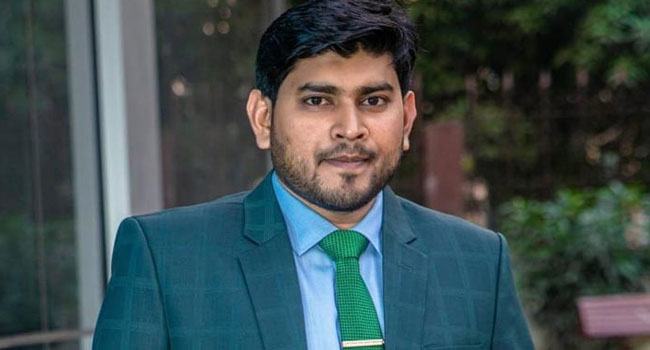 টাঙ্গাইলে সড়ক দুর্ঘটনায় বঙ্গবন্ধু রেল সেতুর সাইট চীফ ইঞ্জিনিয়ার নিহত