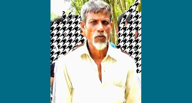 চকরিয়ায় নদীতে নিখোঁজের ৮ ঘণ্টা পর মৎস্যজীবীর লাশ উদ্ধার