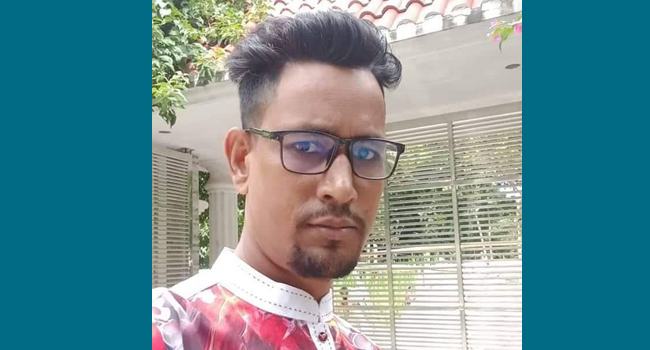 চতুর্থ বিয়ের পর এবার প্রবাসীর স্ত্রীকে নিয়ে উধাও