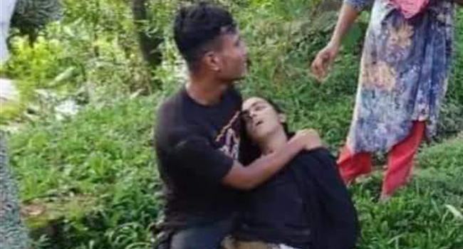 চকরিয়ায় সড়ক দুর্ঘটনায় এসএসসি পরীক্ষার্থী নিহত