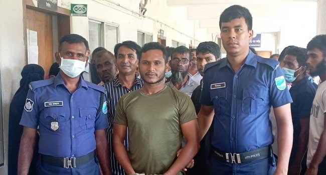 টাঙ্গাইলে ধর্ষণ মামলায় একজনের যাবজ্জীবন