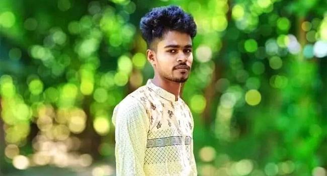 নোয়াখালীতে সিএনজির ধাক্কায় যুবক নিহত