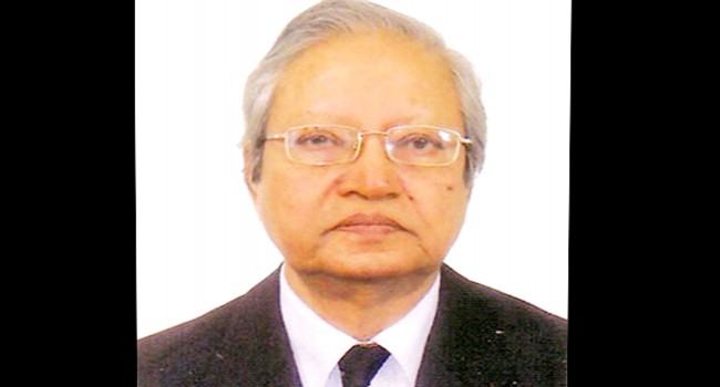জ্ঞানপ্রদীপ প্রফেসর মোহাম্মদ আলী