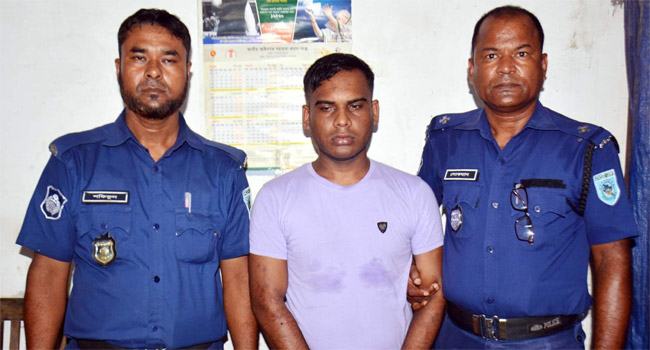 রংপুরে কিশোরী প্রেমিকাকে ধর্ষণ ও হত্যার দায়ে যুবকের মৃত্যুদণ্ড