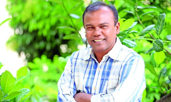 এই অবস্থানে আসার পেছনে অনেক শ্রম দিতে হয়েছে : বাবু