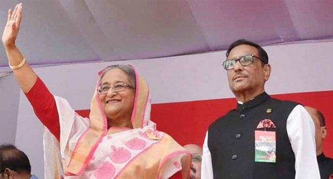 ক্লিন ইমেজ : আওয়ামী লীগের সাধারণ সম্পাদক হওয়ার প্রথম শর্ত?