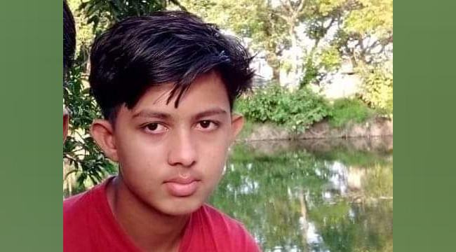 সরাইলে বিদ্যুৎস্পৃষ্ট হয়ে এসএসসি পরিক্ষার্থীর মৃত্যু