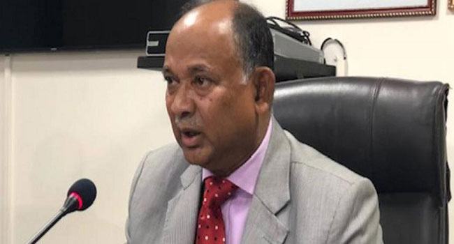 রেলের ভাড়া বাড়ানোর এখনো সিদ্ধান্ত হয়নি : মন্ত্রী