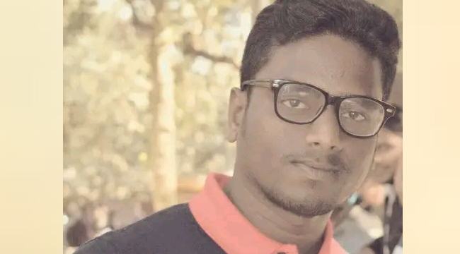 ঈদ সালামির নামে রাবি ছাত্রলীগ নেতার বিরুদ্ধে ৩০ হাজার টাকা চাঁদা দাবির অভিযোগ