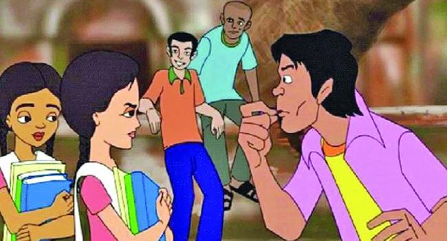 উঠতি বয়সী ছেলেমেয়েদের মানসিকতার পরিবর্তন