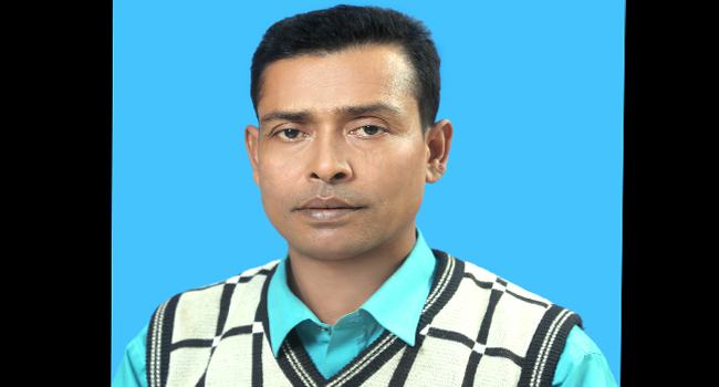 কার্ড দেয়ার প্রলোভনে ইউপি সদস্যের বিরুদ্ধে ধর্ষণের অভিযোগ