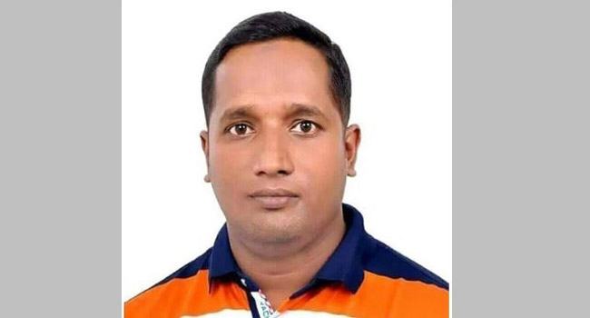 নুরে আলমকে হত্যার অভিযোগে ৩৬ পুলিশ সদস্যের বিরুদ্ধে মামলা