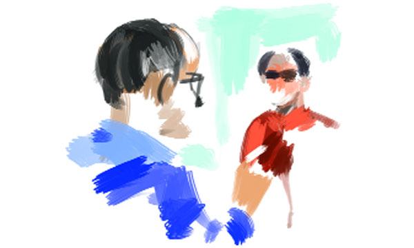 সে এক রাজ্যে