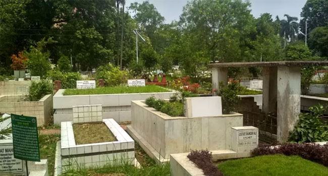 কবর দেয়ার খরচ বাড়ল