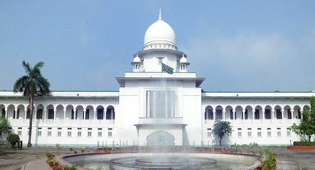 সুপ্রিম কোর্টের নির্দেশনা বনাম বাস্তবতা
