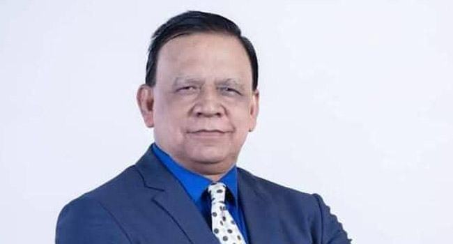 হাইকোর্ট বিভাগে সদ্য প্র্যাকটিসের অনুমতিপ্রাপ্ত সকল আইনজীবীকে ব্যারিস্টার খোকনের অভিনন্দন