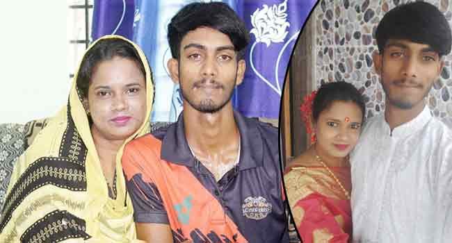 ছাত্রকে বিয়ে করে ভাইরাল সেই শিক্ষিকার আত্মহত্যা