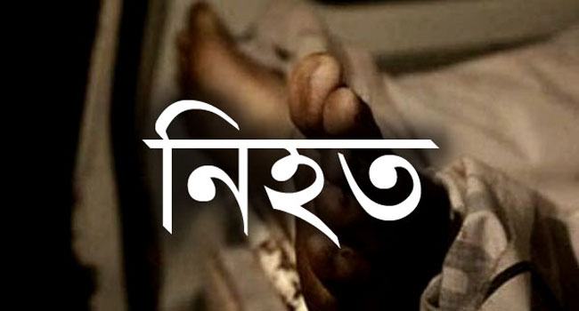 দেওয়ানগঞ্জে রক্তক্ষয়ী সংঘর্ষে আপন ২ ভাই নিহত