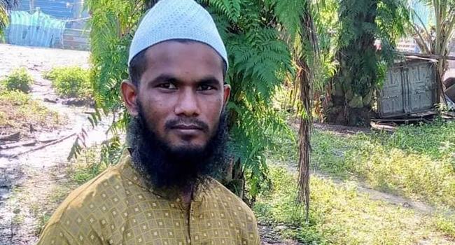 মালয়েশিয়ায় সড়ক দুর্ঘটনায় জামালগঞ্জের যুবক নিহত