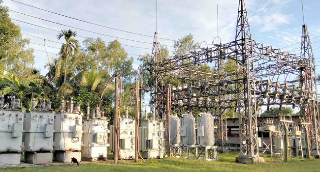 সুন্দরগঞ্জে ১৪ ঘণ্টা লোডশেডিং