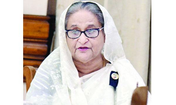 আন্দোলন করলে যেন গ্রেফতার করা না হয় : প্রধানমন্ত্রী