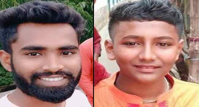 জাতীয় পতাকা টাঙাতে গিয়ে দুই সহোদরের মৃত্যু