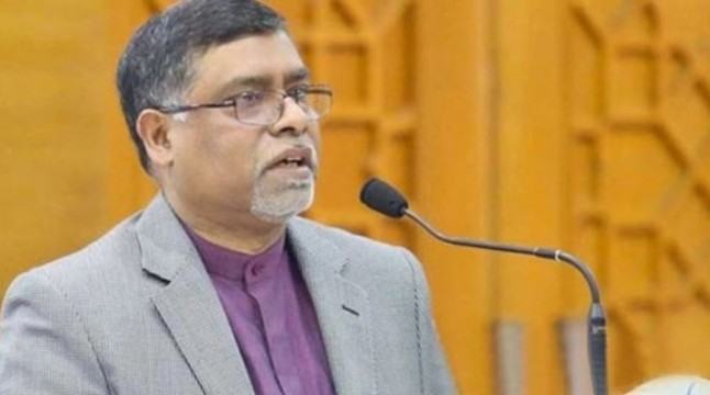 শিক্ষাপ্রতিষ্ঠানেই টিকা পাবে শিশুরা : স্বাস্থ্যমন্ত্রী