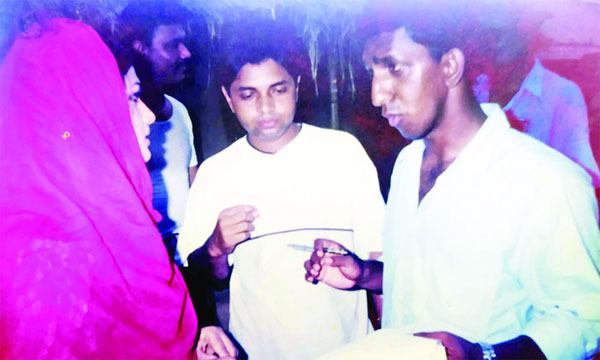 ‘ধানের কাব্য’ আসছে সেলুলয়েডের ফিতায়