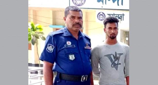 নির্যাতন সইতে না পেরে গৃহবধূর আত্মহত্যা, স্বামী গ্রেফতার