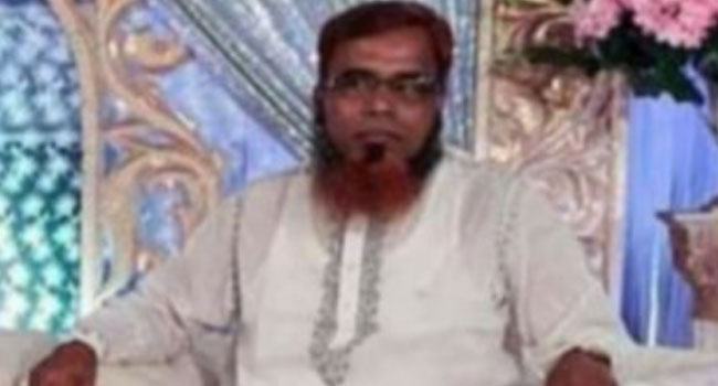 ভিক্ষুকের মামলায় সালথা মহিলা ভাইস চেয়ারম্যানের স্বামী গ্রেফতার
