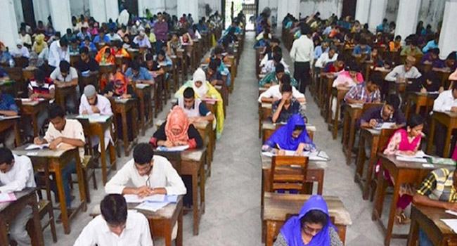 গুচ্ছ মানবিক ইউনিটের ফল প্রকাশ, পাস ৫৬.২৬ শতাংশ