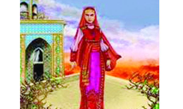 নাগকন্যা