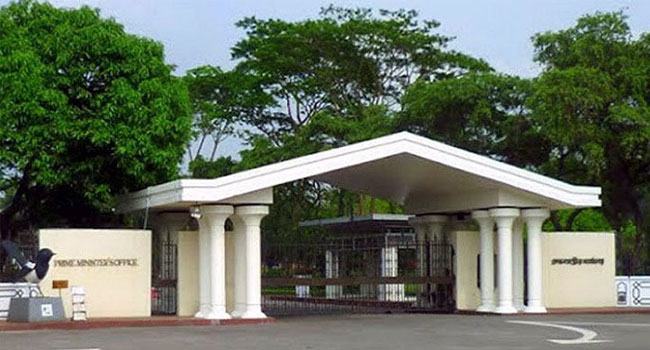 কৃচ্ছ্র সাধনে প্রধানমন্ত্রী অফিসের ৬ নির্দেশনা