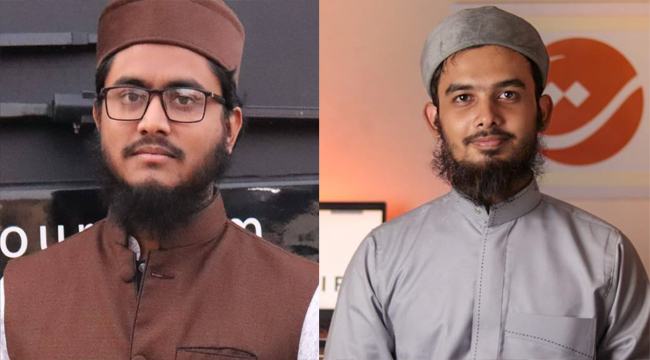 আবারো আল-আজহারে ১ম ও ২য় বাংলাদেশী শিক্ষার্থী