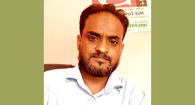 ধর্ষণের সংবাদ প্রকাশ করায় সাংবাদিকের ওপর হামলা, মোবাইল-ক্যামেরা ছিনতাই
