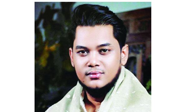 পোলাক-ফয়সালের ‘শ্রাবণের ধারার মতোন’