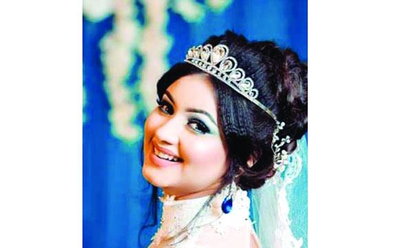 সিনেমায় আগ্রহী সুমা আফরোজা