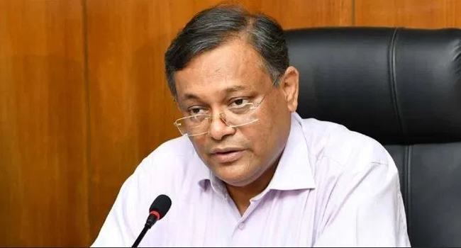 অযথা দ্রব্যমূল্য বাড়ালে কঠোর ব্যবস্থা : তথ্যমন্ত্রী