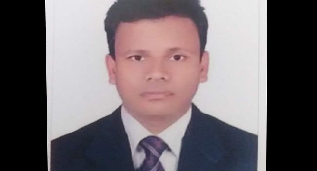 শ্রেষ্ঠ শ্রেণি শিক্ষক হলেন নয়া দিগন্তের সংবাদিক করিম