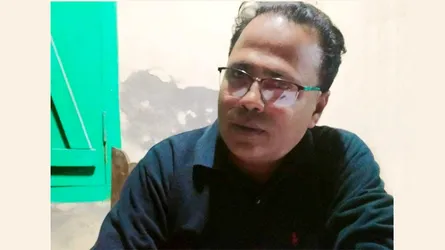 রাঙ্গাবালীতে অনিয়ম-দুর্নীতির দায়ে বরখাস্ত তহশিলদার থানা হেফাজতে