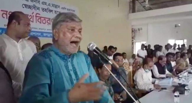 আগামী এক মাসের মধ্যে সবকিছু আগের মতো স্বাভাবিক হয়ে যাবে : পরিকল্পনামন্ত্রী