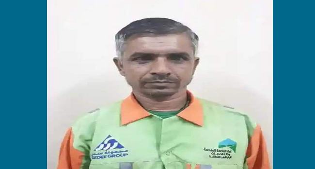 সৌদি আরবে সড়ক দুর্ঘটনায় পাকুন্দিয়ার প্রবাসী নিহত